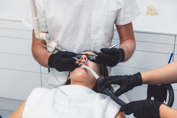 Best Emergency Treatment for Dental Infections or Abscesses in Butte, MT