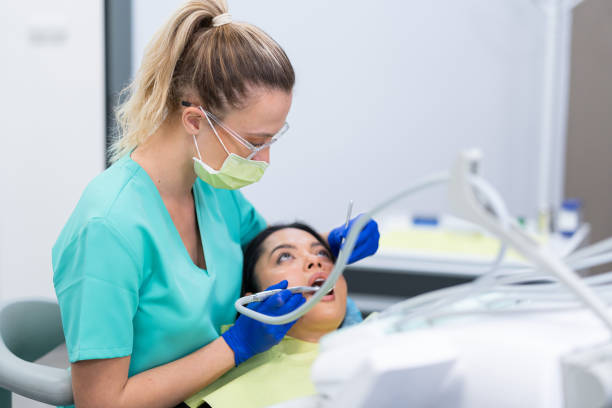 Best Emergency Dental Care for Broken or Chipped Teeth in Butte, MT